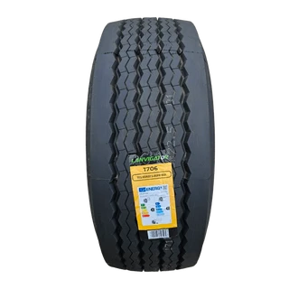 Шина Lanvigator T706 385/65 R22.5 160L 20PR