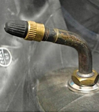 Камера Kabat JS-2 23x9-10