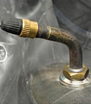 Камера Kabat TR15 5.00-9