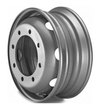 Колесный диск BETTER 6.00x17.5 ET135 DIA176 PCD225 (i7283)