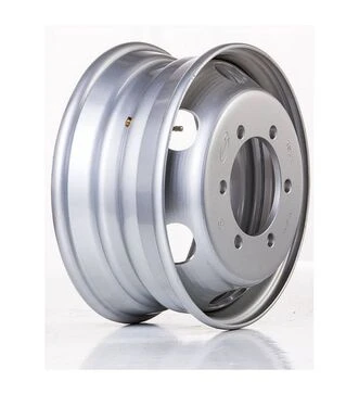 Колісний диск BETTER 6.00x17.5 ET116 DIA202 PCD245 (i7286)