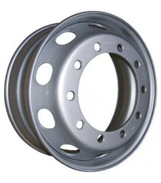 Колісний диск Hayes Lemmerz 7.50х19.5 ET142 DIA221 PCD275 (i3100)