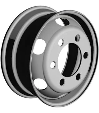 Колісний диск BETTER 8.25x22.5 ET168 DIA281 PCD335 (i1413.1)