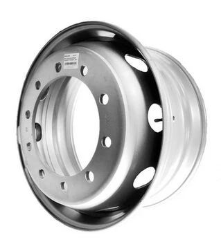 Колісний диск BETTER 9.00x22.5 ET175 DIA281 PCD335, 23 мм, алюмінієвий (i7805)