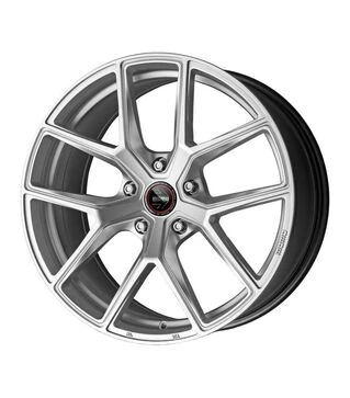 Колісний диск MOMO italy RF-01 20x10 PCD5/114,3 ET45 DIA70,6 Titan Ice (mo319)