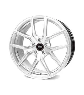 Колісний диск MOMO italy RF-01 20x11,5 PCD5/130 ET65 DIA71,5 Titan Ice (mo320)