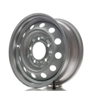Колісний диск Дорожня Карта 15х5 PCD5/139,7 ET40 DIA98,6 Нива-Chevrolet (i6163)