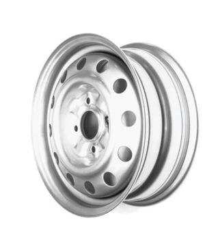 Колісний диск Дорожня Карта 15х6 PCD4/114,3 ET45 DIA67,1 Mitsubishi Colt (в упаковці) (i6168)