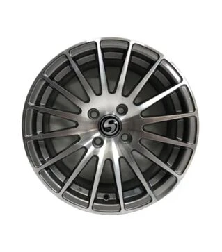 Диск колесный SportMax Racing SR T-0156 G4 16x7 PCD5/114,3 ET40 DIA67,1 (i7862)