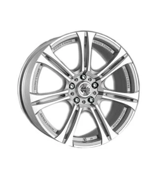Диск колесный MOMO Italy Next R16x7 PCD8/100-108 ET35 DIA72,3 Silver (mo49)