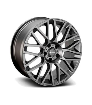 Колесный диск MOMO italy Revenge 18x8 PCD5/114,3 ET42 DIA72,3 Anthracite Matt Arrow (mo53)
