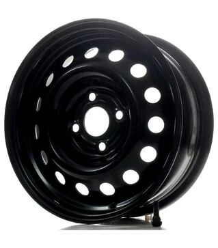Колісний диск Дорожня Карта 14x5,5 PCD4/100 ET35 DIA 57,1 (в упаковці) (i7407)