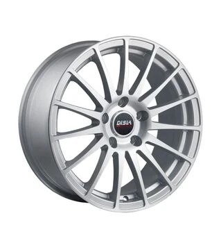 Колісний диск Disla 720 S 7,5x17 PCD5/112 ET40 DIA66,6 (dis276)