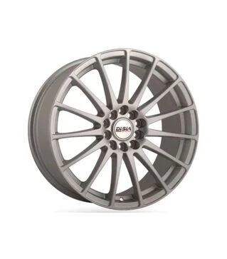 Колісний диск Disla 720 S 7,5x17 PCD5/108 ET40 DIA67,1 (dis430)