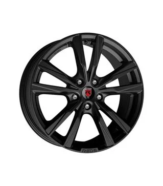 Колесный диск MOMO italy K2 HD 17x7,5 PCD5/112 ET35 DIA79,6 Matt Black (mo244)