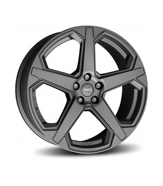 Колісний диск MOMO italy Star Evo 18x8 PCD5/112 ET30 DIA79,6 Matt Anthracite (mo334)