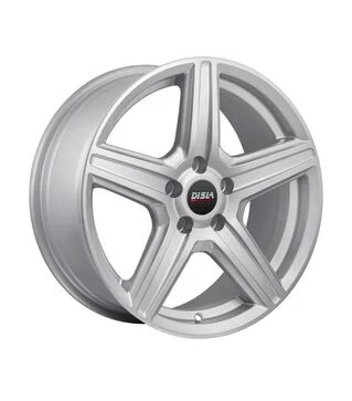 Колісний диск Disla 804 S 5x112 PCD8/18 ET35 DIA66,6 (dis343)