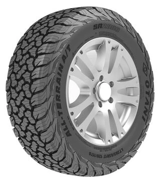 Шина OTANI SA2000 LT 265/70 R16/10 121/118Q (1328)