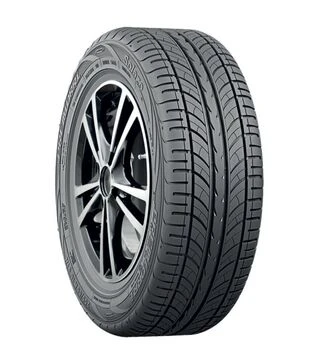 Шина ROSAVA Solazo 185/70R14 88H TL (3309)