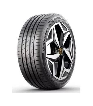 Шина Continental PremiumContact 7 205/55R16 91H TL (ct624)