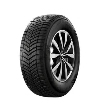 Шина Taurus CargoSpeedEVO 205/65R16C 107/105T TL (ta342)