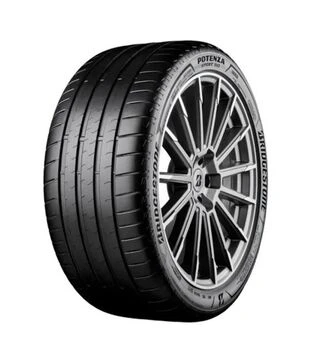 Шина Bridgestone Potenza Sport 215/45R17 91Y XL TL (br676)