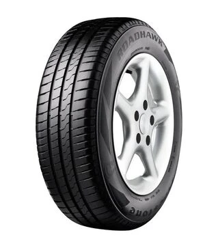 Шина Firestone ROADHAWK 2 215/50R18 92W TL (fs249)
