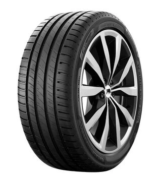 Шина Taurus SUMMER 3 215/55ZR17 98W XL TL (ta437)