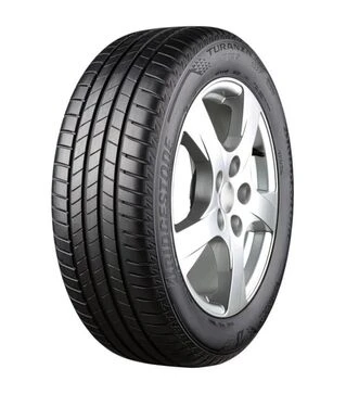 Шина Bridgestone Turanza T005 215/60R16 95V TL (br526)