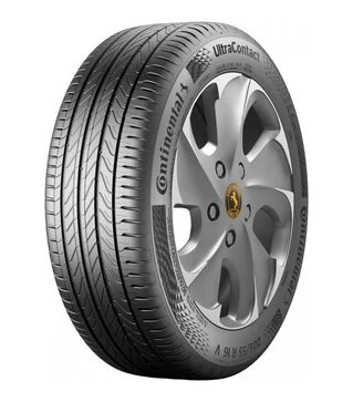 Шины Continental UltraContact 215/65 R16 98H TL (ct341)