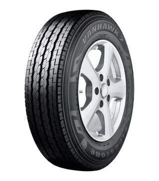 Шина Firestone VanHawk 2 215/75R16C 113R TL (fs62)