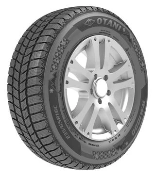 Шина OTANI WM1000 225/70 R15C/8 112/110S (3592)
