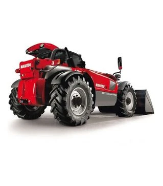 Навантажувач самохідний телескопічний MANITOU MLT-X 1035 LT LSU
