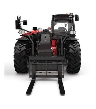 Навантажувач самохідний телескопічний MANITOU MLT-X 1041-145 PS+L