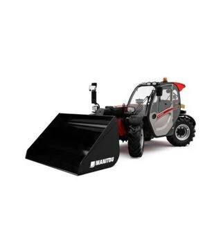 Навантажувач самохідний телескопічний MANITOU MLT-X 625 75H