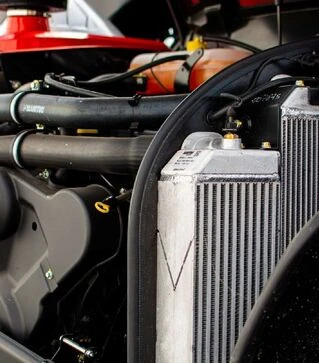 Навантажувач самохідний телескопічний MANITOU MLT-X 741-140 V+