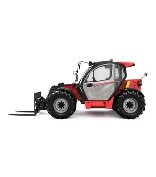 Навантажувач самохідний телескопічний MANITOU MLT-X 741-140 V+