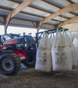 Навантажувач самохідний телескопічний MANITOU MLT-X 841-145 PS+
