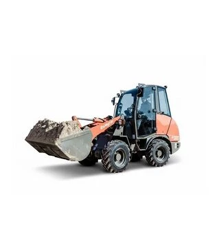 Навантажувач самохідний WEYCOR (ATLAS) AR 320