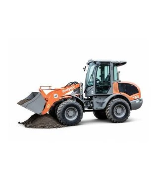 Навантажувач самохідний WEYCOR (ATLAS) AR 520