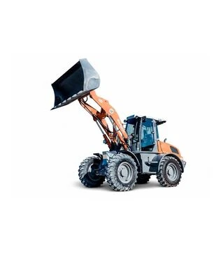 Навантажувач самохідний WEYCOR (ATLAS) AR 550