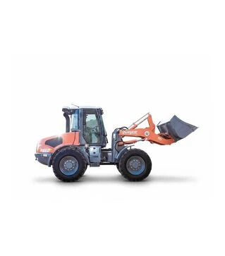 Навантажувач самохідний WEYCOR (ATLAS) AR 560