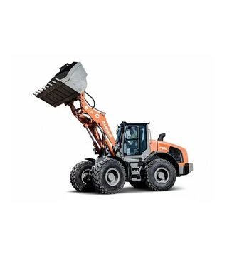 Навантажувач самохідний WEYCOR (ATLAS) AR 620