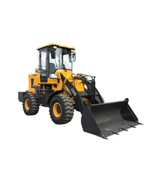Навантажувач фронтальний LTMG LT915