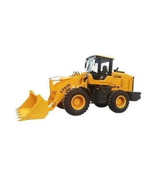 Погрузчик фронтальный LTMG LT935