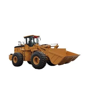 Навантажувач фронтальний LTMG LT968