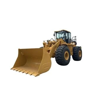 Навантажувач фронтальний LTMG LT988