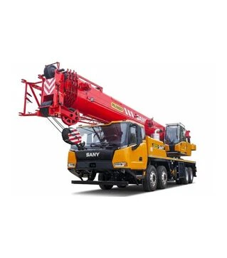 Автокран Palfinger Sany STC 550T5