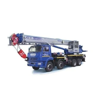 Автокран КС-55729-1В