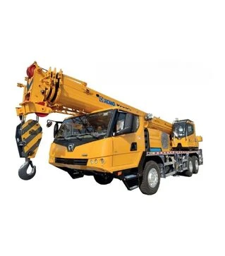 Автокран XCMG XCT16